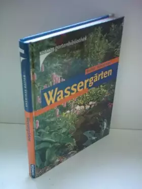 Couverture du produit · Wassergärten