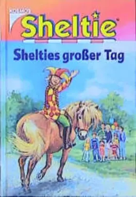 Couverture du produit · Shelties großer Tag.