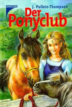 Couverture du produit · Der Ponyclub, Dreifachband