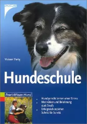 Couverture du produit · Hundeschule.
