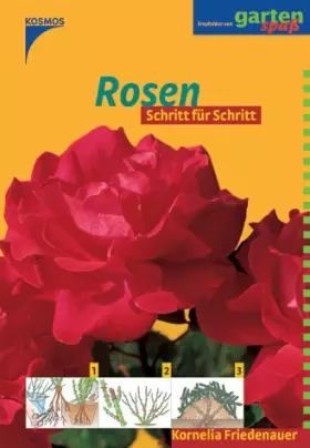 Couverture du produit · Rosen