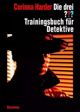 Couverture du produit · Die drei ??? - Trainingsbuch für Detektive