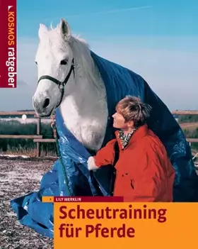 Couverture du produit · Scheutraining für Pferde