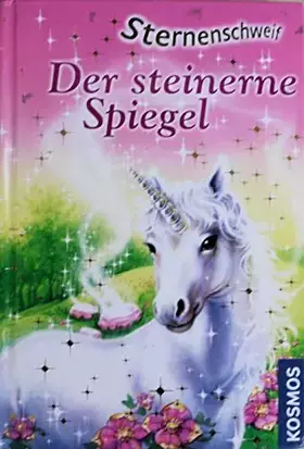 Couverture du produit · Der steinerne Spiegel Sternenschweif Bd. 3
