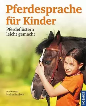 Couverture du produit · Pferdesprache für Kinder