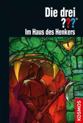Couverture du produit · Die drei ??? Im Haus des Henkers