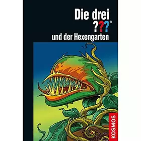 Couverture du produit · Die drei ??? und der Hexengarten