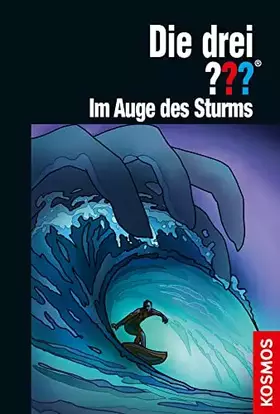 Couverture du produit · Die drei ??? Im Auge des Sturms