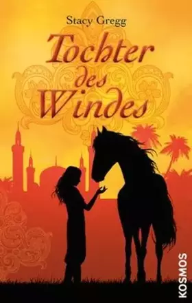 Couverture du produit · Tochter des Windes
