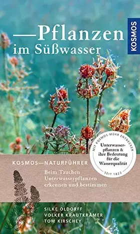 Couverture du produit · Pflanzen im Süßwasser