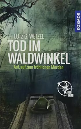 Couverture du produit · Tod im Waldwinkel