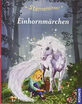 Couverture du produit · Sternenschweif, Einhornmärchen