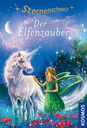 Couverture du produit · Sternenschweif, 56,Der Elfenzauber