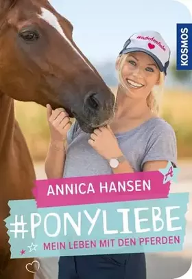 Couverture du produit · Ponyliebe: Mein Leben mit den Pferden
