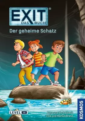 Couverture du produit · EXIT® - Das Buch: Der geheime Schatz