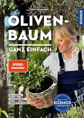 Couverture du produit · Olivenbaum ganz einfach: Pflegen, schneiden, überwintern