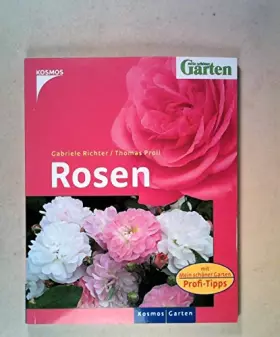 Couverture du produit · Rosen