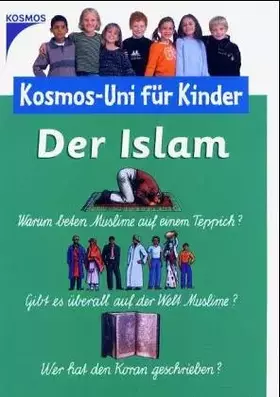 Couverture du produit · Der Islam