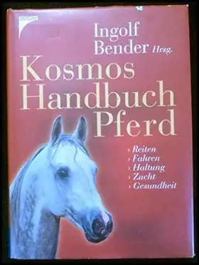Couverture du produit · Kosmos Handbuch Pferd