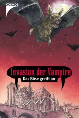 Couverture du produit · Invasion der Vampire: Das Böse greift an