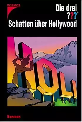 Couverture du produit · Schatten über Hollywood
