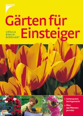 Couverture du produit · Gärten für Einsteiger