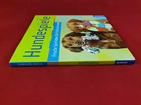 Couverture du produit · Hundespiele