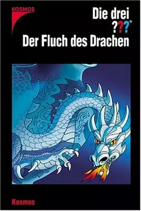 Couverture du produit · Der Fluch des Drachen