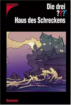 Couverture du produit · Haus des Schreckens