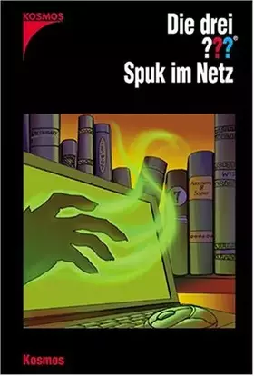 Couverture du produit · Spuk im Netz