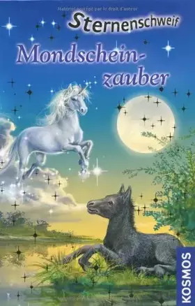 Couverture du produit · Sternenschweif 12. Mondscheinzauber
