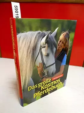 Couverture du produit · Das große Kosmos Pferdebuch