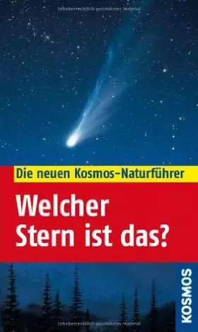 Couverture du produit · Welcher Stern ist das?