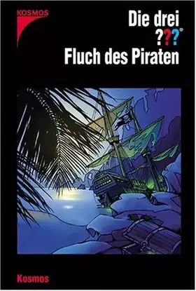 Couverture du produit · Die drei ??? Fluch des Piraten