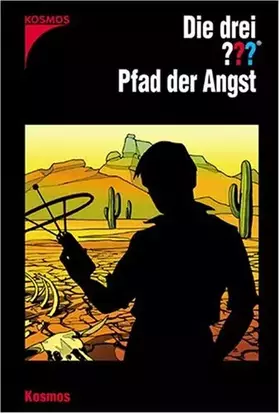 Couverture du produit · Die drei ??? Pfad der Angst