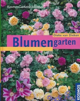 Couverture du produit · Blumengarten
