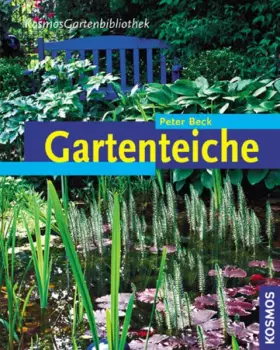 Couverture du produit · Gartenteiche