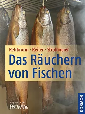 Couverture du produit · Das Räuchern von Fischen