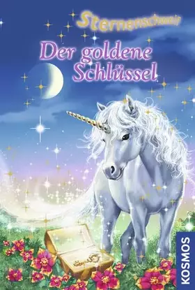Couverture du produit · Sternenschweif, 14, Der goldene Schlüssel