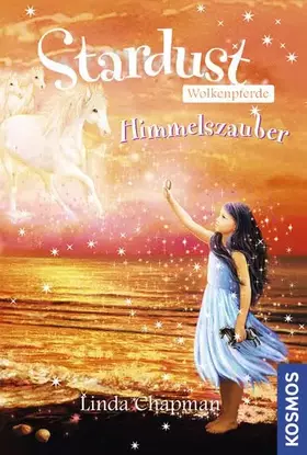 Couverture du produit · Stardust-Wolkenpferde, 1, Himmelszauber