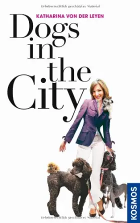 Couverture du produit · Dogs in the City