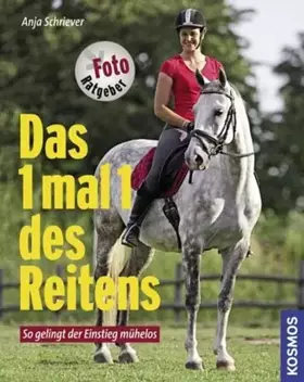Couverture du produit · 1 mal 1 des Reitens