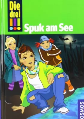 Couverture du produit · Die Drei !!!, 14, Spuk am See