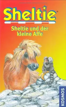 Couverture du produit · Sheltie und der kleine Affe