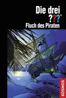 Couverture du produit · Die drei ??? Fluch des Piraten