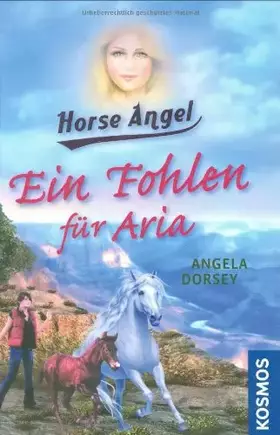 Couverture du produit · Ein Fohlen für Aria