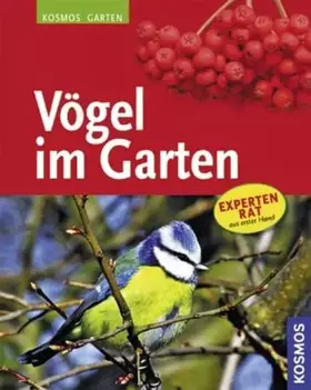 Couverture du produit · Vögel im Garten