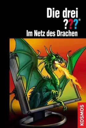 Couverture du produit · Die drei ??? Im Netz des Drachen