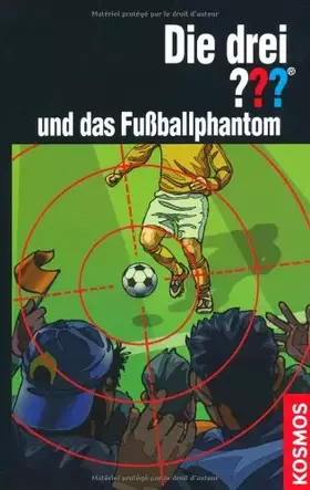 Couverture du produit · Die drei ??? und das Fußballphantom