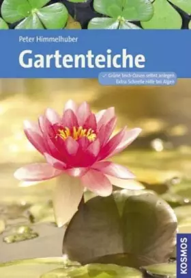 Couverture du produit · Gartenteiche